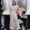 Debonair SANA SAFINAZ Master Copy In Organza 2019