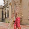 Adorable Maysuri ZAINAB CHOTTANI  Party Wear Replica 2019