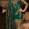 Chiffon Bridal