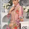 Trendy charizma Lawn Master Copy 2019