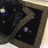 Chic Designer Velvet Shawl Master Replica MRPK1705468