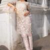 Finest ERUM KHAN Net Party Wear Master Replica 2019