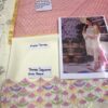 Fashionable Net Wear Gulaal Master Replica 2019 - Image 3