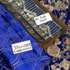 Exquisite EMAAN ADEEL Chiffon Party Wear A+Copy 2019 - Image 4