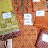 Voguish Maysuri Maria B Party Wear Master Copy 2019 - Image 3
