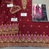 Debonair MARIA B Chiffon Master Copy 2019 - Image 3