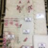 Debonair SANA SAFINAZ Master Copy In Organza 2019 - Image 2