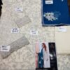 DESIGNER Chiffon