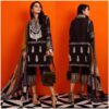 Trendy Sana Safinaz Khaddar Master Replica Collection 2019
