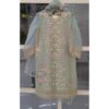 Chic Organza AGHA NOOR Collection Master Replica 2019