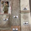 AISHA IMRAN Net Bridal Dress