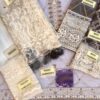 Modern Net Annus Abrar Eid Collection 2019 Master Replica - Image 2