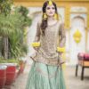 ATIF RIAZ Bridal Collection