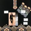 Contemporary BAROQUE Velvet Kurti Master Replica 2019 - Image 2