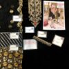 Chic DESIGNER  Velvet Design Master Copy 2019 - Image 2