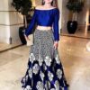 Chic ELAN Silk Bridal Maxi Collection Master Replica 2019