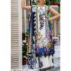 Contemporary FIRDOUS Lawn Collection Master Replica 2019