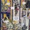 Contemporary FIRDOUS Lawn Collection Master Replica 2019 - Image 2