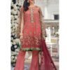 Stylish GULAAL Latest Net Party Wear Master Copy 2019