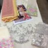 Attractive GULAAL Net Collection Master Replica 2019 - Image 2