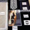 Attractive KAYSERIA Velvet Collection A+ Replica 2019 - Image 2