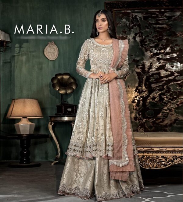 Bridal Maria b Net Collection