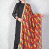 Modern PHULKARI Chiffon Master Replica Collection 2019
