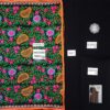 PHULKARI Chiffon