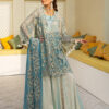 Exquisite REPUBLIC Net Bridal Wear Master Copy 2019