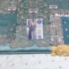 Exquisite REPUBLIC Net Bridal Wear Master Copy 2019 - Image 2