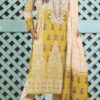 Attractive SANA SAFINAZ Lawn 2019 Master Replica