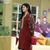 Voguish SANAM BALOCH Lawn Collection 2019 Master Replica