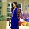 Modish SANAM BALOCH Lawn Collection 2019 Master Replica