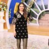 Exquisite SANAM JUNG Velvet Collection Master Copy