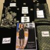 SANAM JUNG Velvet Collection