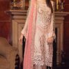 Attractive ZEBTAN Chiffon Bridal Dress Master Replica 2019