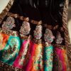Debonair DESIGNER  Velvet Shawl Master Replica 2019 - Image 3