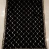 Contemporary Designer Velvet Shawl Master Copy 2019 - Image 4