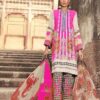 Stylish Charizma Linen Collection 2019 Master Replica