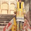 Fashionable Charizma Linen Collection 2019 Master Replica