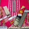 Stylish Charizma Linen Collection 2019 Master Replica - Image 2