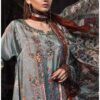 Voguish MARIA B Silk Collection Master Replica 2019