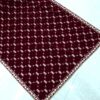 Contemporary Designer Velvet Shawl Master Copy 2019 - Image 3