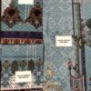Voguish MARIA B Silk Collection Master Replica 2019 - Image 3