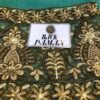 Modern Maysuri ANNUS ABRAR Collection 2019 Master Replica - Image 4
