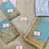 ATIF NIAZ Bridal Collection