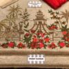 Trendy Maysuri Designer Party Wear Dress Master Replica 2019 - Image 3