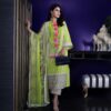 Exquisite Sana Safinaz Khaddar Master Replica Collection 2019