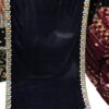 Gents Velvet Shawl