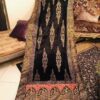 Exquisite Designer Digital Printed Velvet Shawl Replica 2019